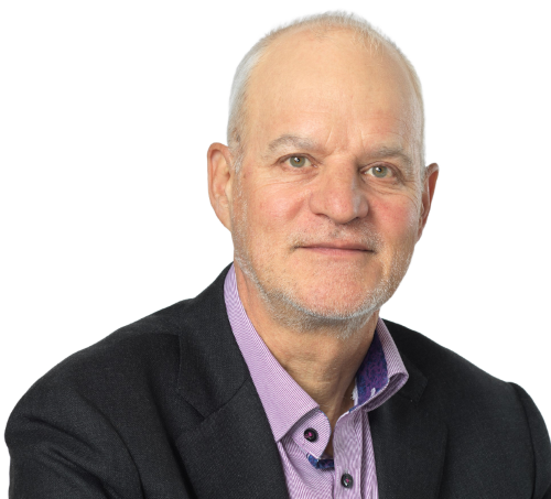 Prof. em. Dr. Paul Ammann